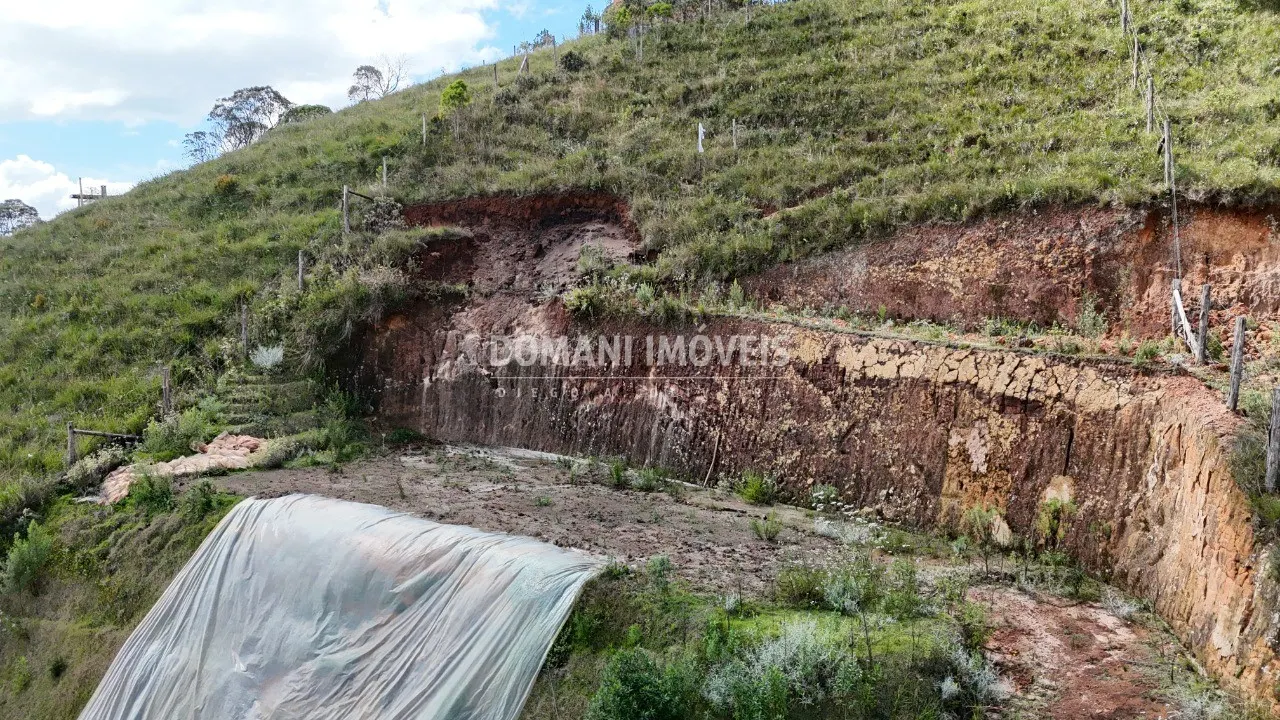 Plot for sale of 1,050 m² in Campos do Jordão, SP, Brazil