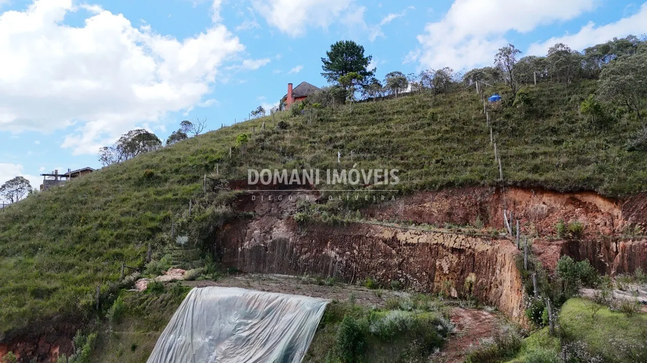 Plot for sale of 1,050 m² in Campos do Jordão, SP, Brazil
