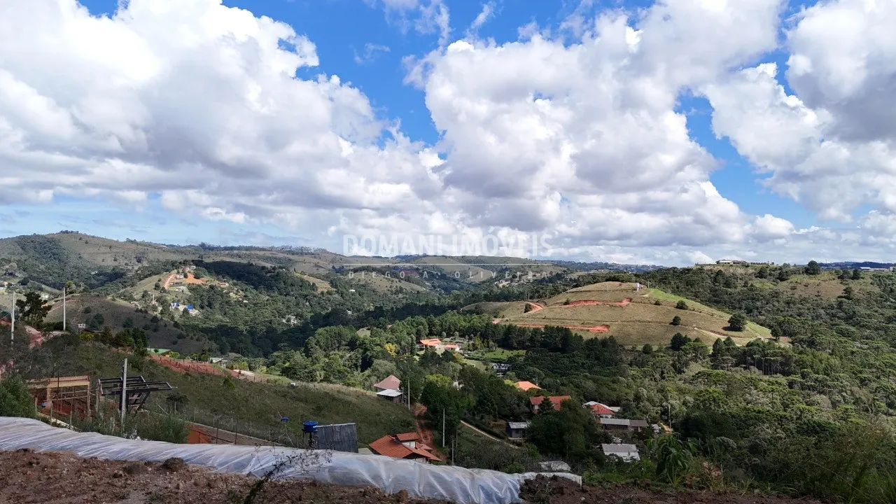 Plot for sale of 1,050 m² in Campos do Jordão, SP, Brazil