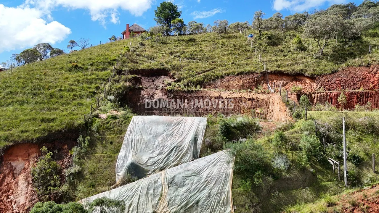 Plot for sale of 1,050 m² in Campos do Jordão, SP, Brazil