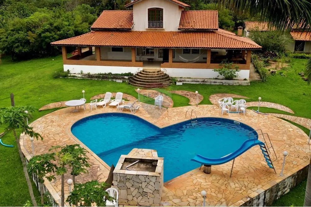 Country home for sale of 5 acres in Campinas, SP, Brazil