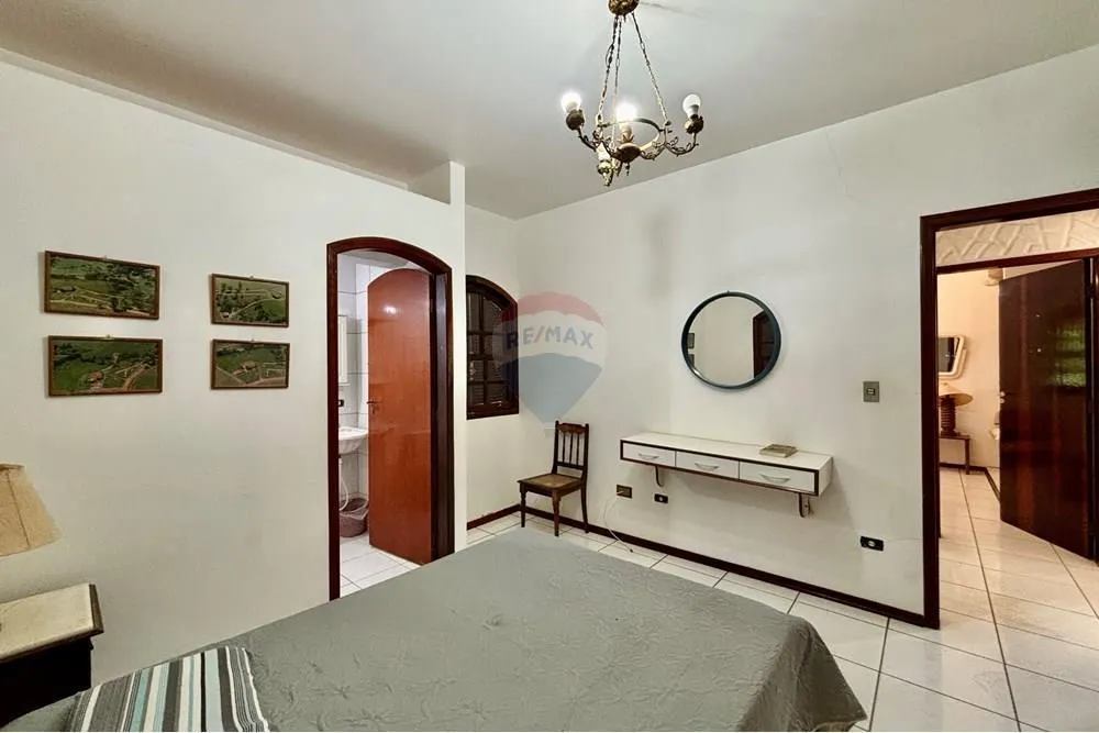 Country home for sale of 5 acres in Campinas, SP, Brazil