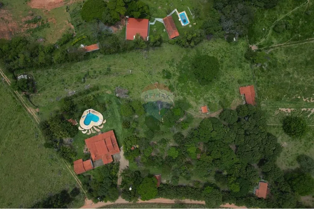 Country home for sale of 5 acres in Campinas, SP, Brazil