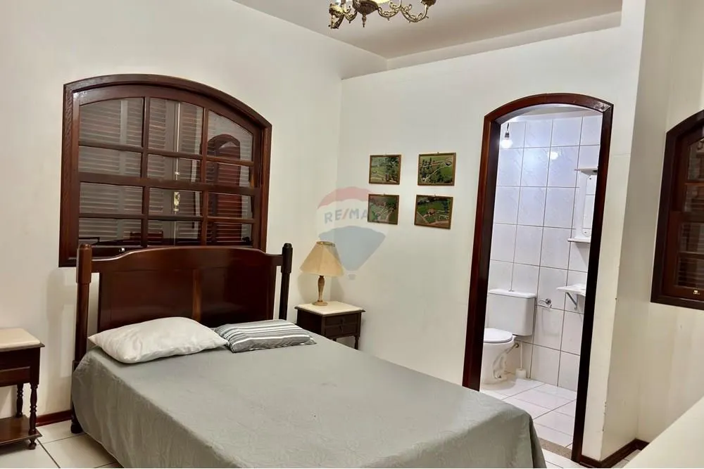 Country home for sale of 5 acres in Campinas, SP, Brazil