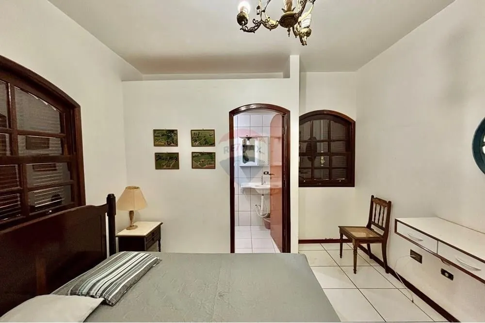 Country home for sale of 5 acres in Campinas, SP, Brazil