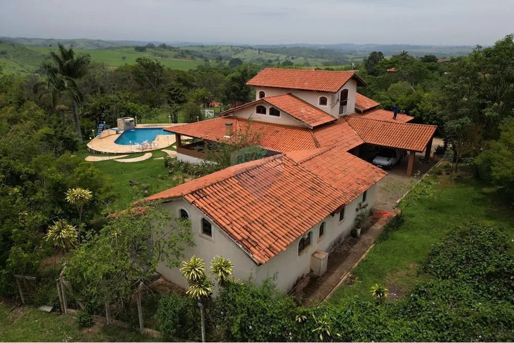 Country home for sale of 5 acres in Campinas, SP, Brazil