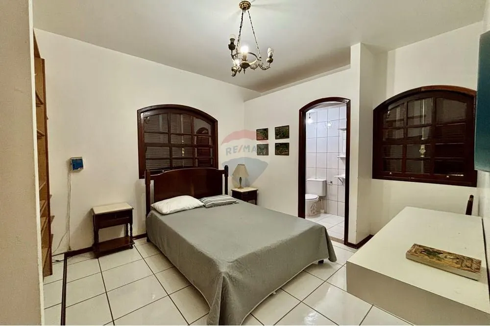 Country home for sale of 5 acres in Campinas, SP, Brazil