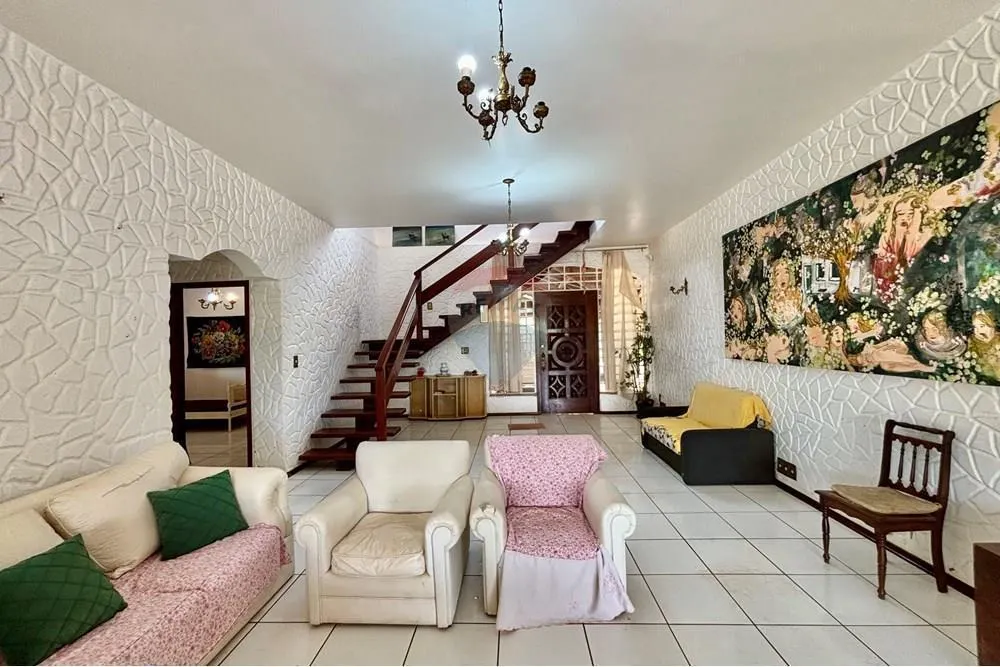 Country home for sale of 5 acres in Campinas, SP, Brazil
