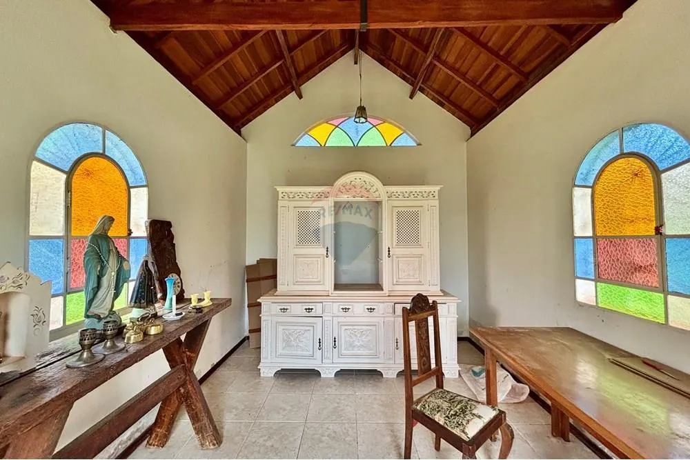 Country home for sale of 5 acres in Campinas, SP, Brazil