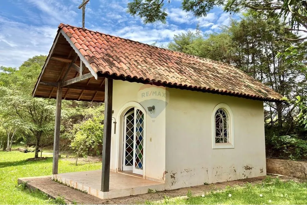 Country home for sale of 5 acres in Campinas, SP, Brazil