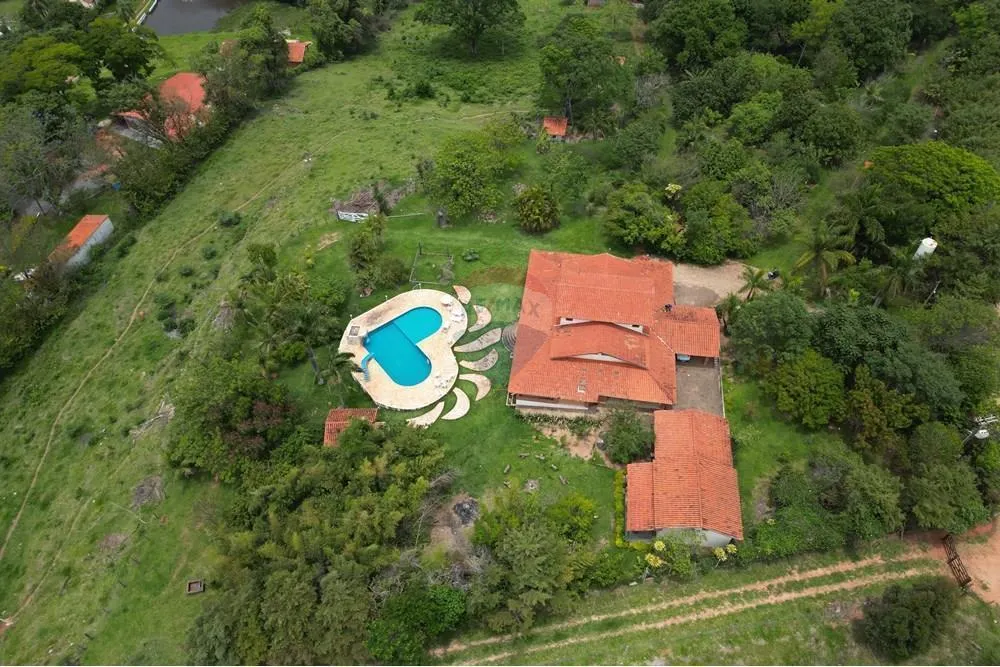 Country home for sale of 5 acres in Campinas, SP, Brazil