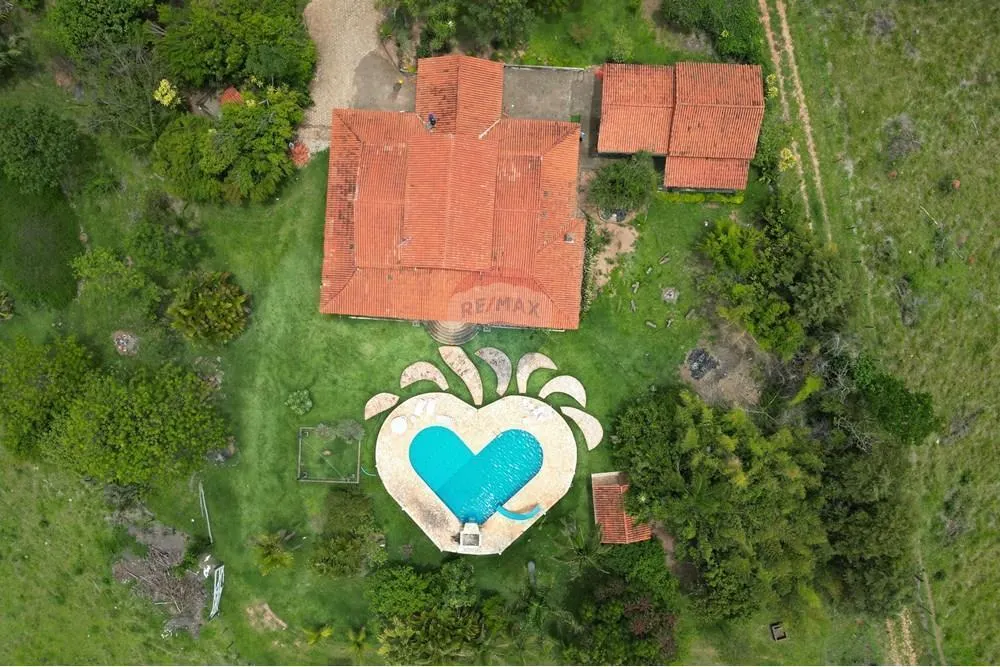Country home for sale of 5 acres in Campinas, SP, Brazil