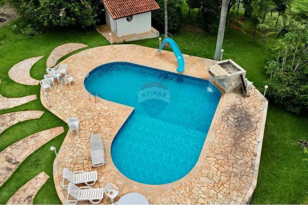 Country home for sale of 5 acres in Campinas, SP, Brazil