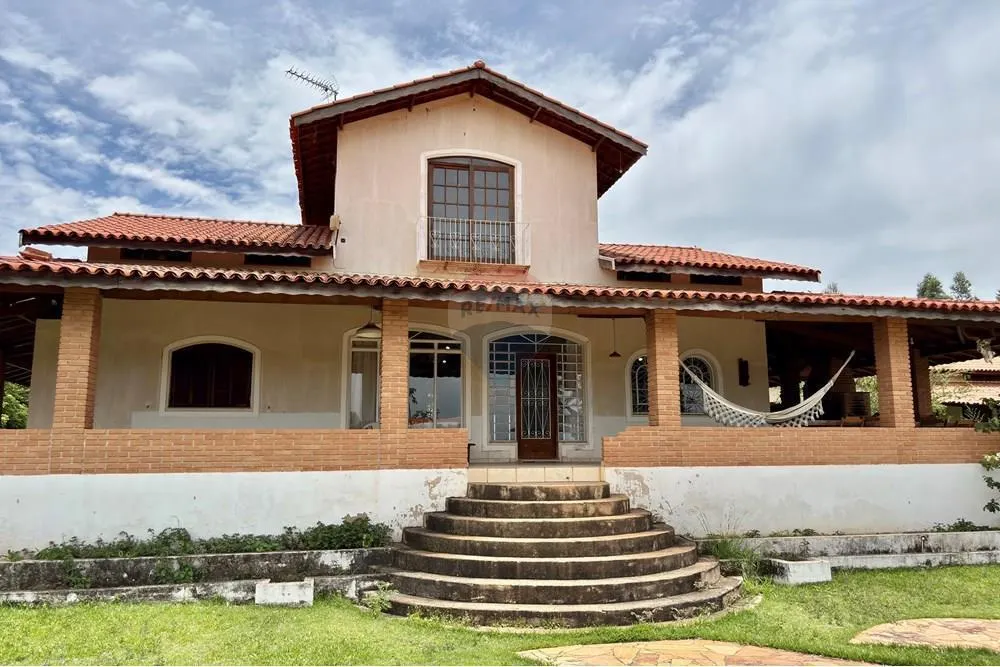 Country home for sale of 5 acres in Campinas, SP, Brazil