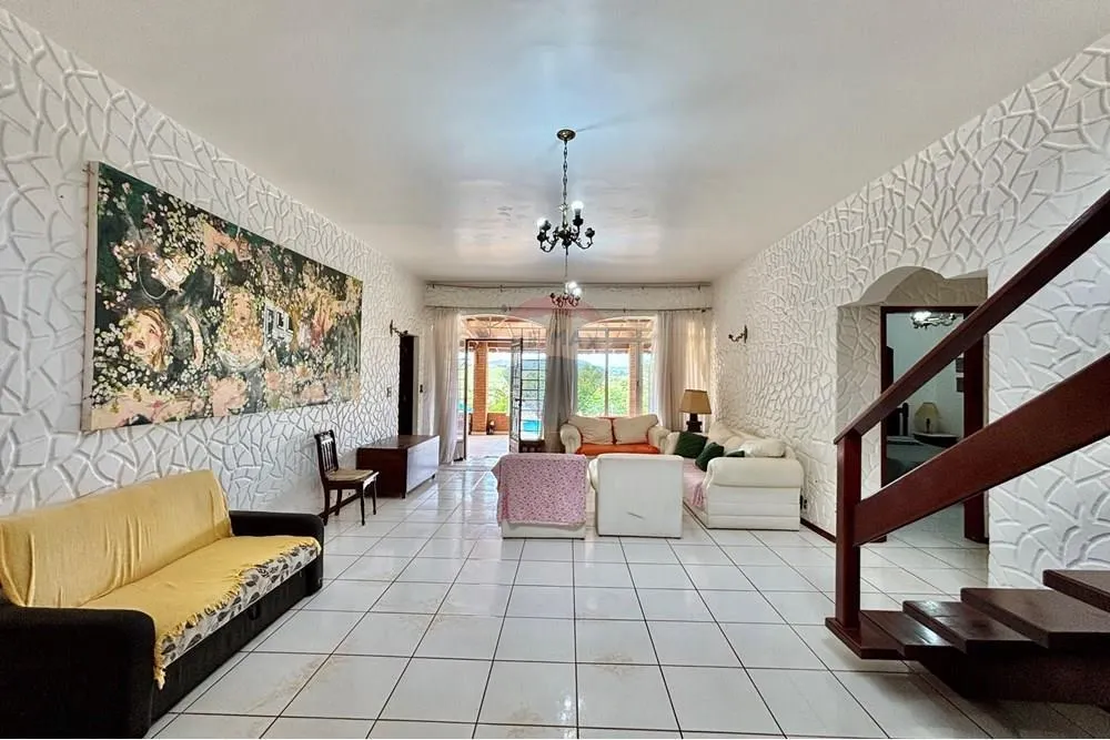Country home for sale of 5 acres in Campinas, SP, Brazil