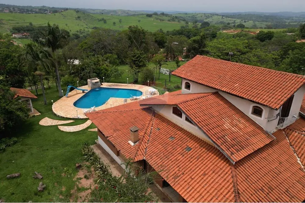 Country home for sale of 5 acres in Campinas, SP, Brazil