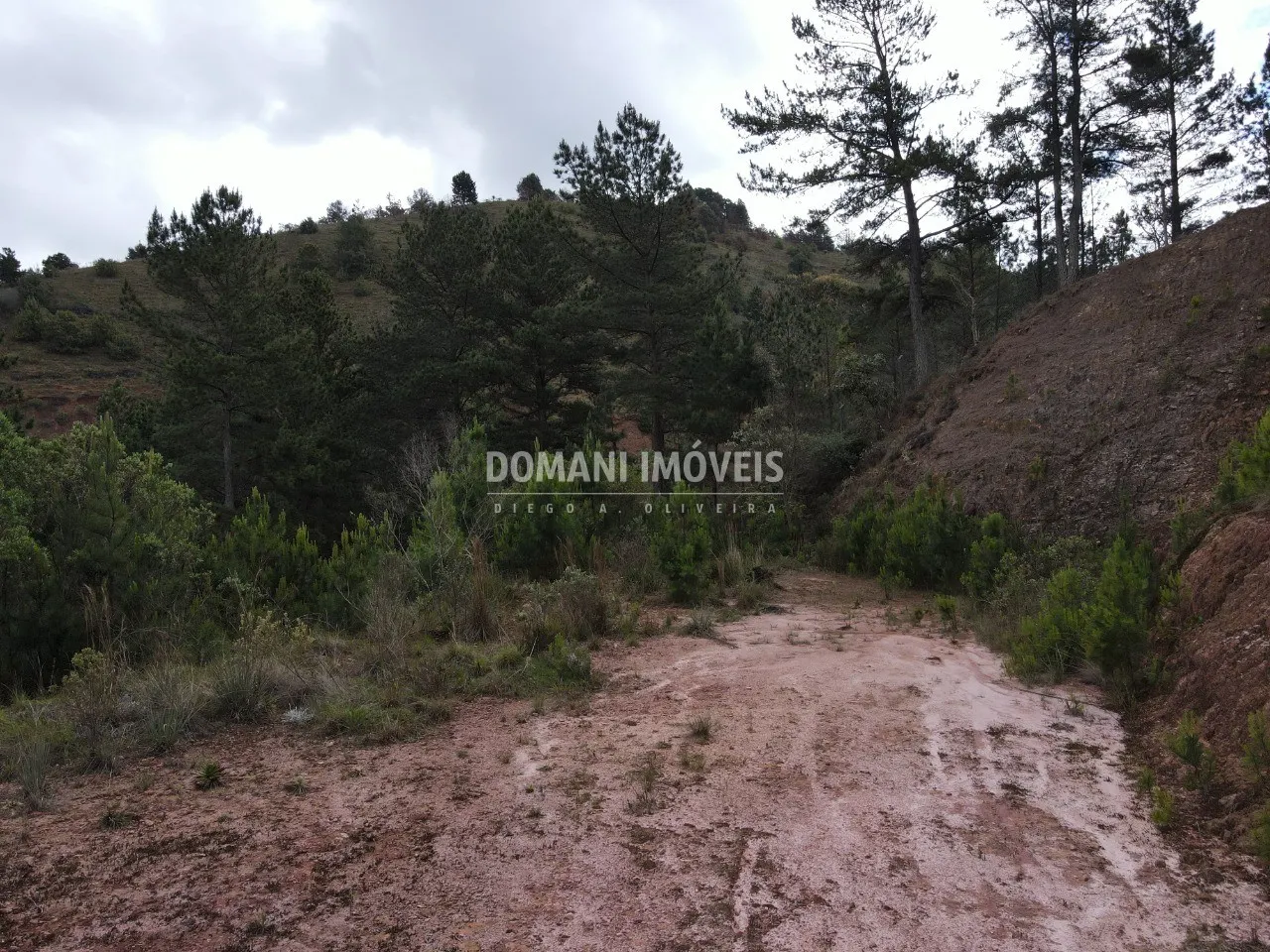 Terreno à venda de 1.980 m² em Campos do Jordão, SP, Brasil