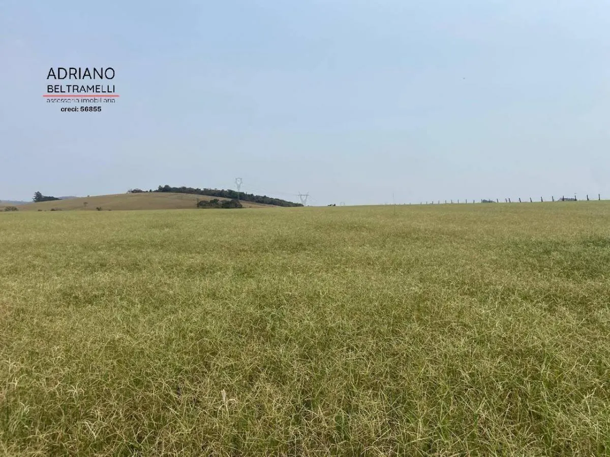 Fazenda à venda de 400 ha em Tuiuti, SP, Brasil