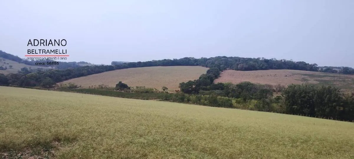 Fazenda à venda de 400 ha em Tuiuti, SP, Brasil