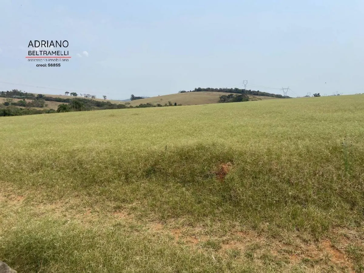 Fazenda à venda de 400 ha em Tuiuti, SP, Brasil