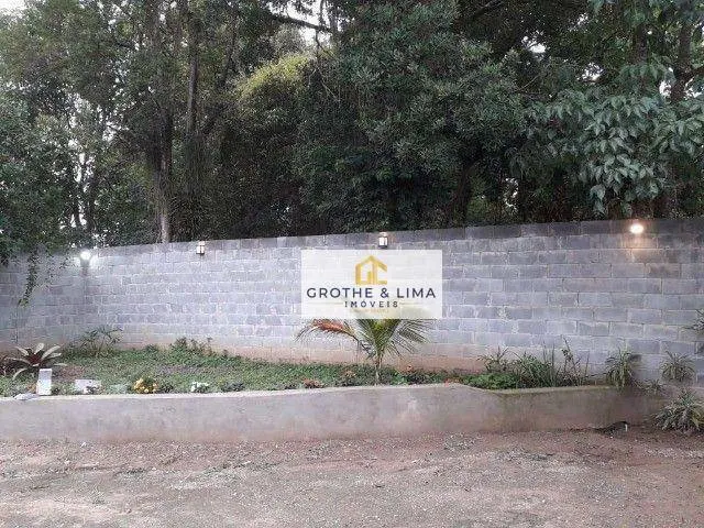 Country home for sale of 1,390 m² in Taubaté, SP, Brazil