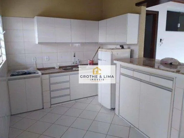 Country home for sale of 1,390 m² in Taubaté, SP, Brazil
