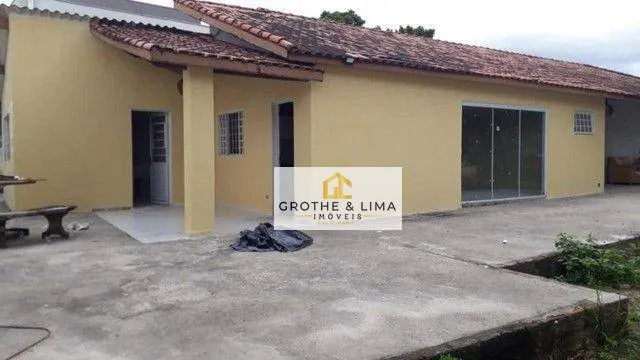 Country home for sale of 1,390 m² in Taubaté, SP, Brazil
