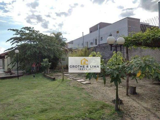 Country home for sale of 1,390 m² in Taubaté, SP, Brazil