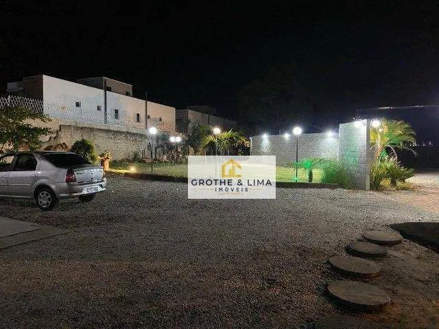 Country home for sale of 1,390 m² in Taubaté, SP, Brazil