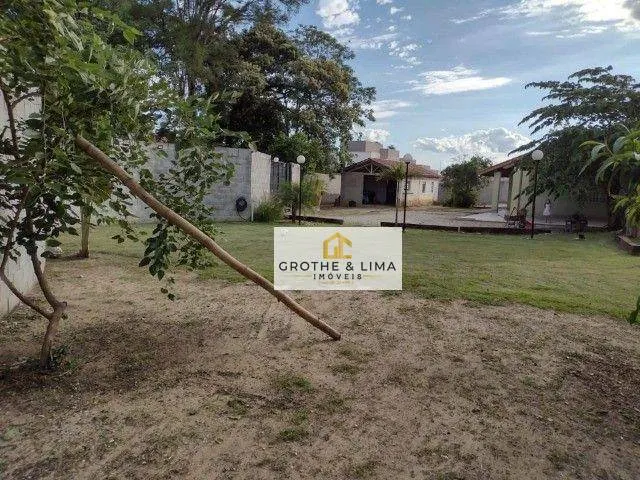 Country home for sale of 1,390 m² in Taubaté, SP, Brazil