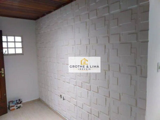 Country home for sale of 1,390 m² in Taubaté, SP, Brazil