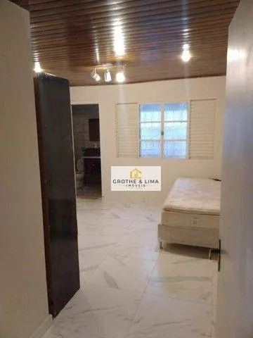 Country home for sale of 1,390 m² in Taubaté, SP, Brazil