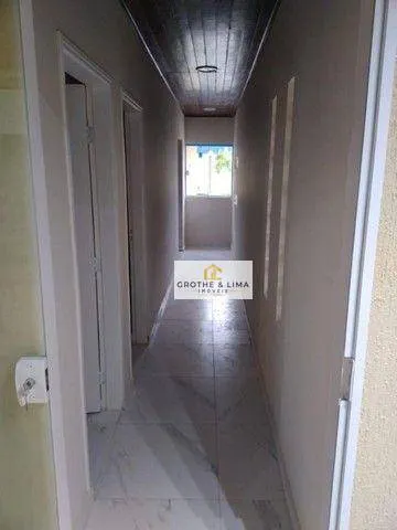 Country home for sale of 1,390 m² in Taubaté, SP, Brazil