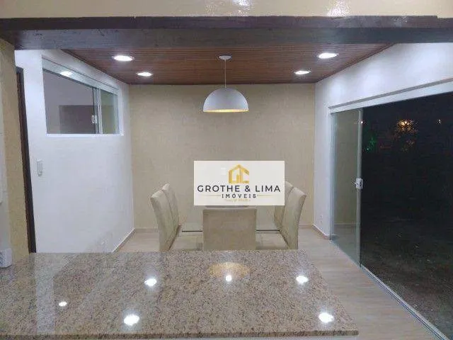 Country home for sale of 1,390 m² in Taubaté, SP, Brazil