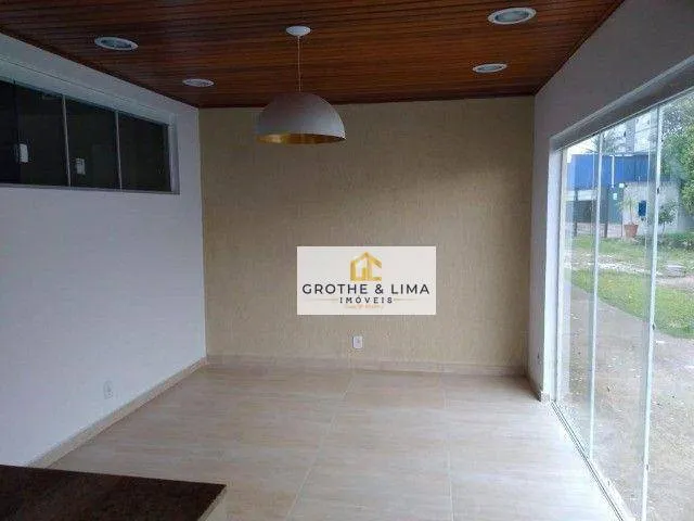 Country home for sale of 1,390 m² in Taubaté, SP, Brazil