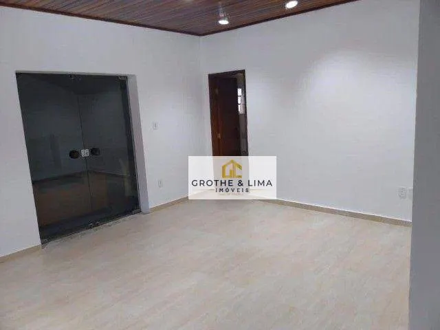 Country home for sale of 1,390 m² in Taubaté, SP, Brazil