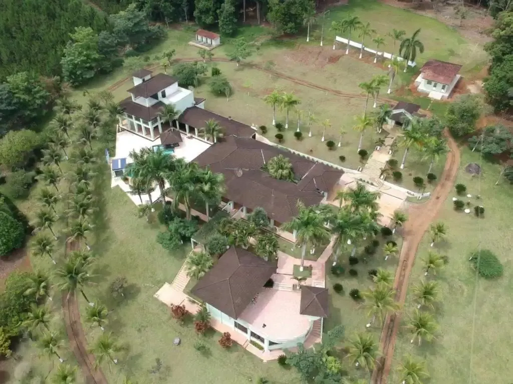 Fazenda à venda de 370 ha em Registro, SP, Brasil