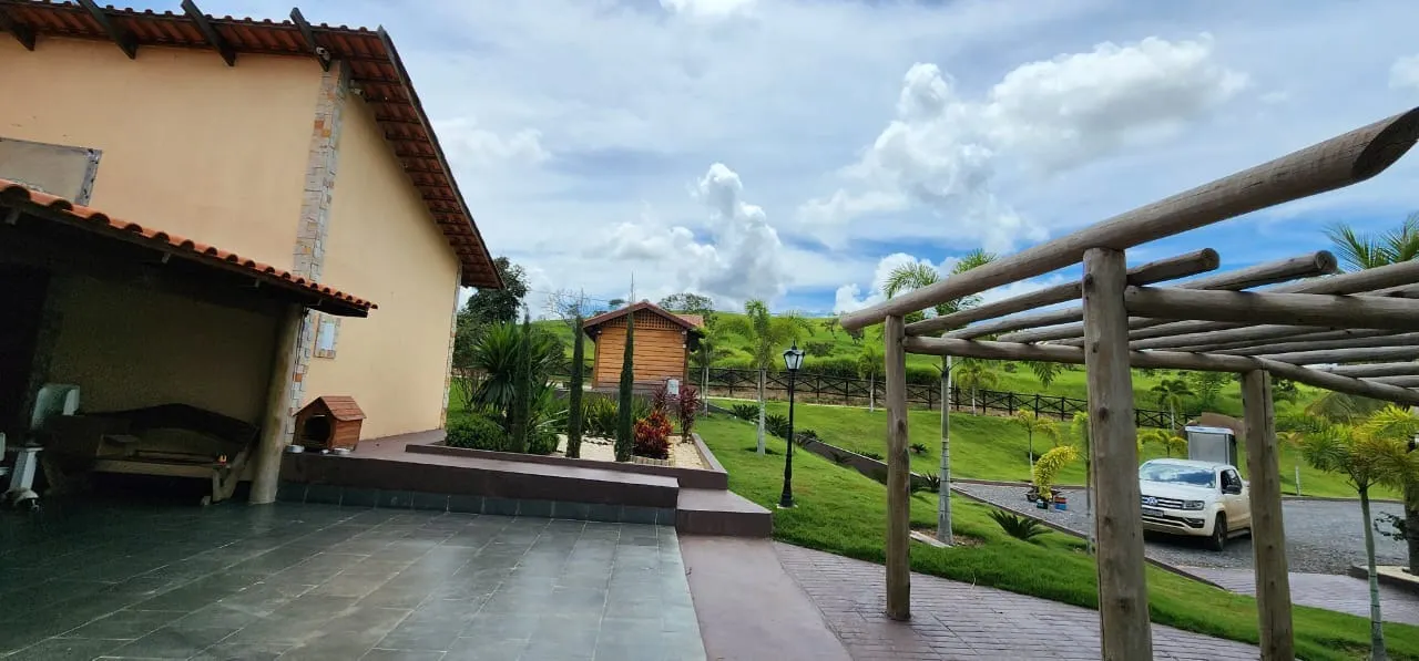 Fazenda à venda de 1.152 ha em Pirenópolis, GO, Brasil