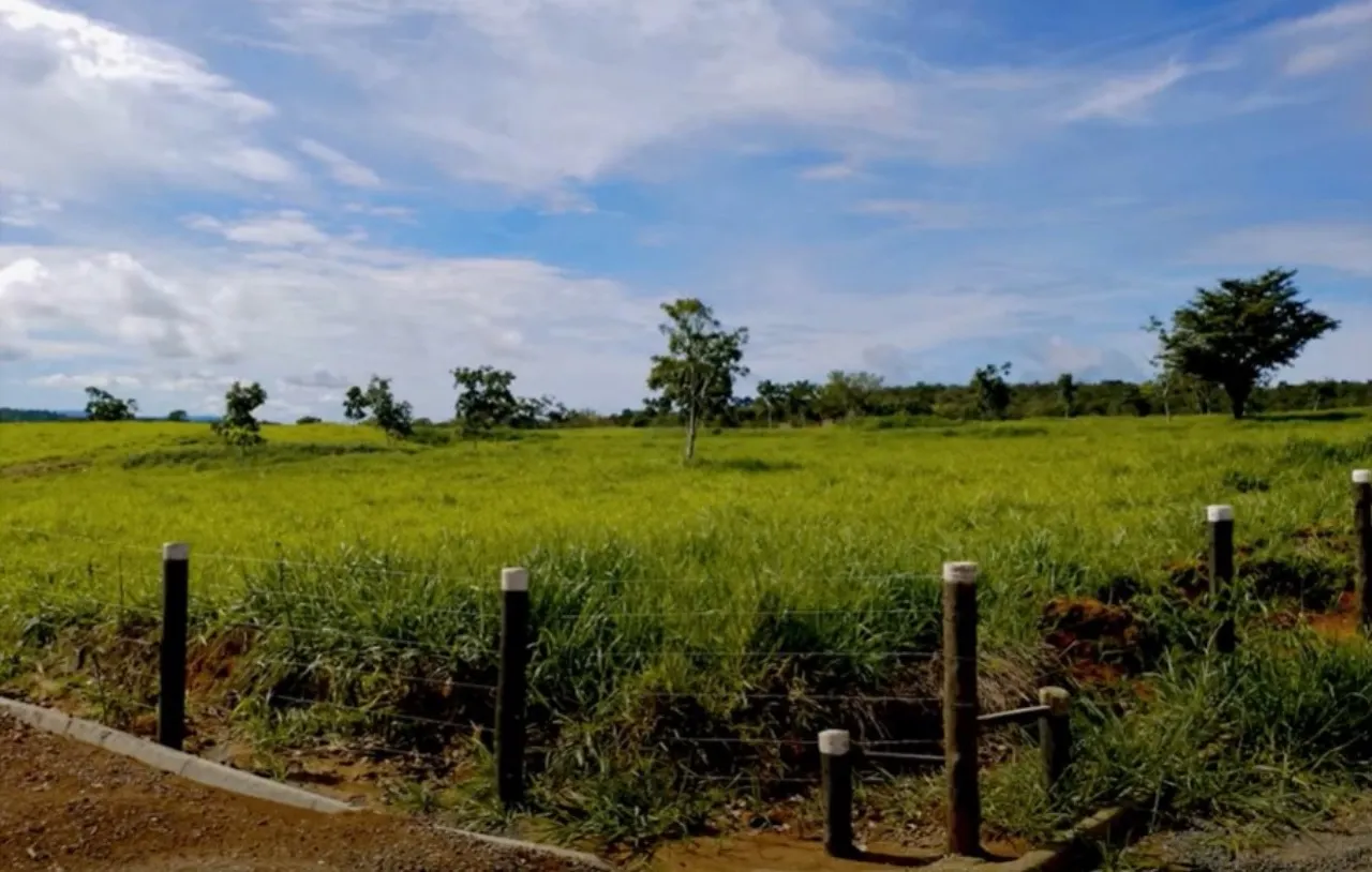 Fazenda à venda de 1.152 ha em Pirenópolis, GO, Brasil