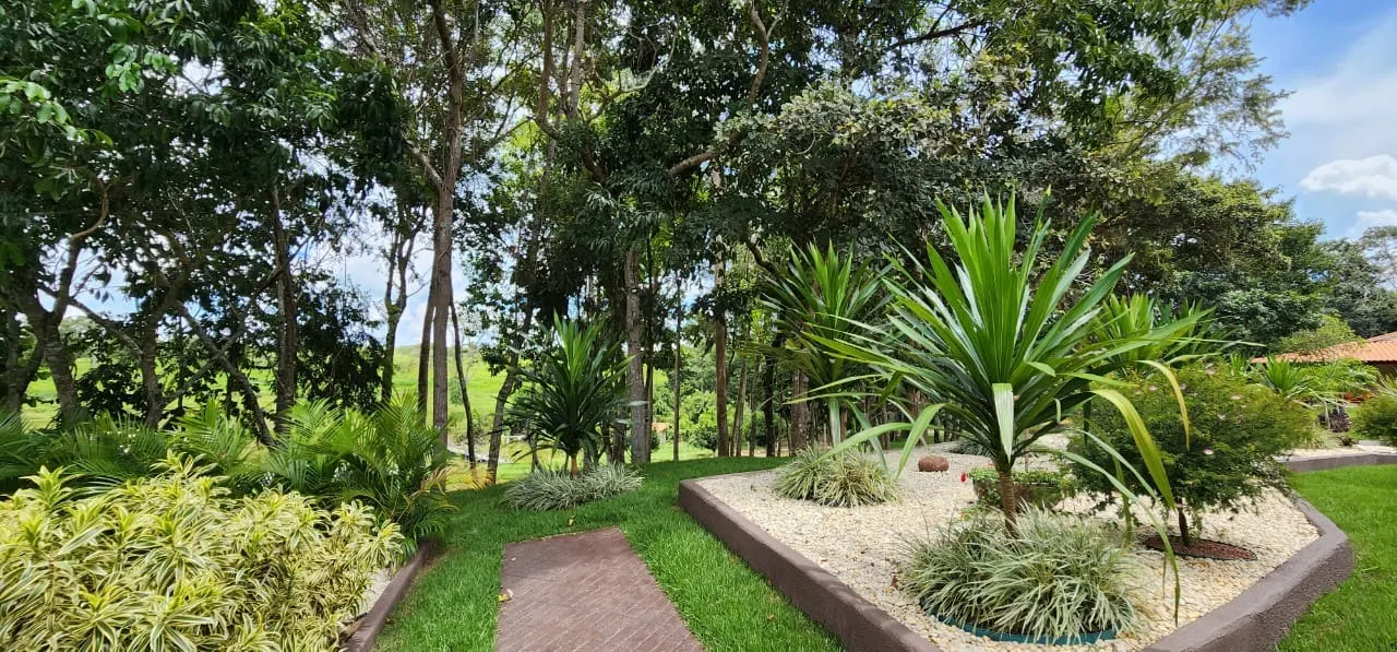 Fazenda à venda de 1.152 ha em Pirenópolis, GO, Brasil