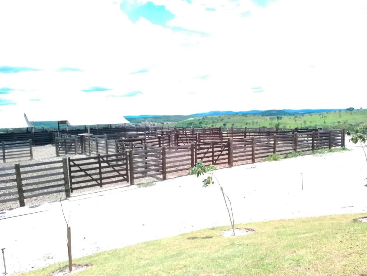Fazenda à venda de 1.152 ha em Pirenópolis, GO, Brasil