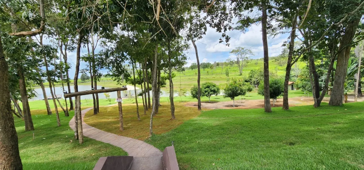 Fazenda à venda de 1.152 ha em Pirenópolis, GO, Brasil
