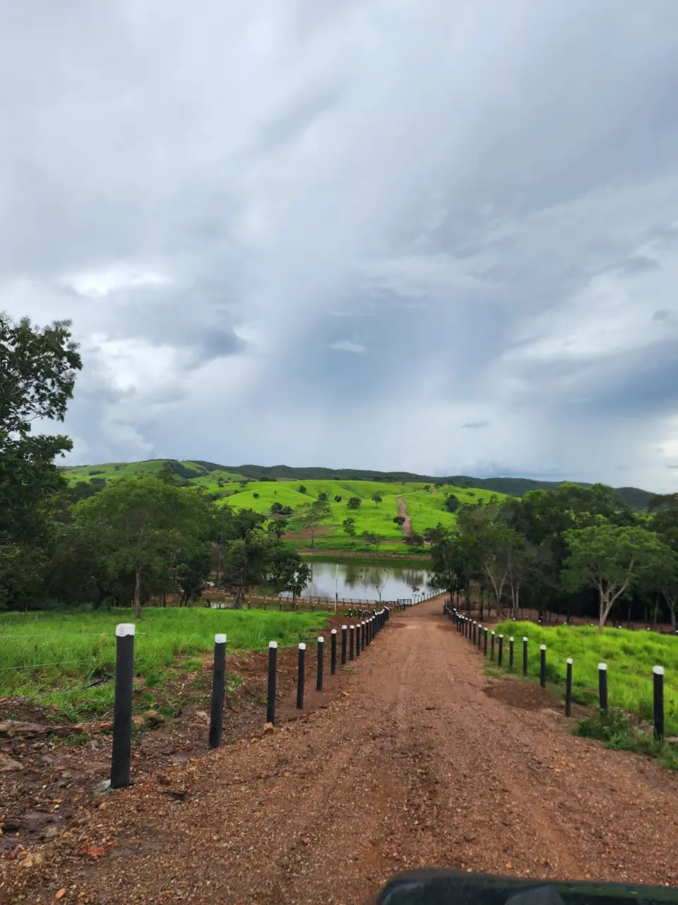 Fazenda à venda de 1.152 ha em Pirenópolis, GO, Brasil