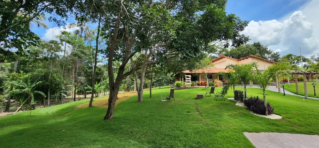 Fazenda à venda de 1.152 ha em Pirenópolis, GO, Brasil