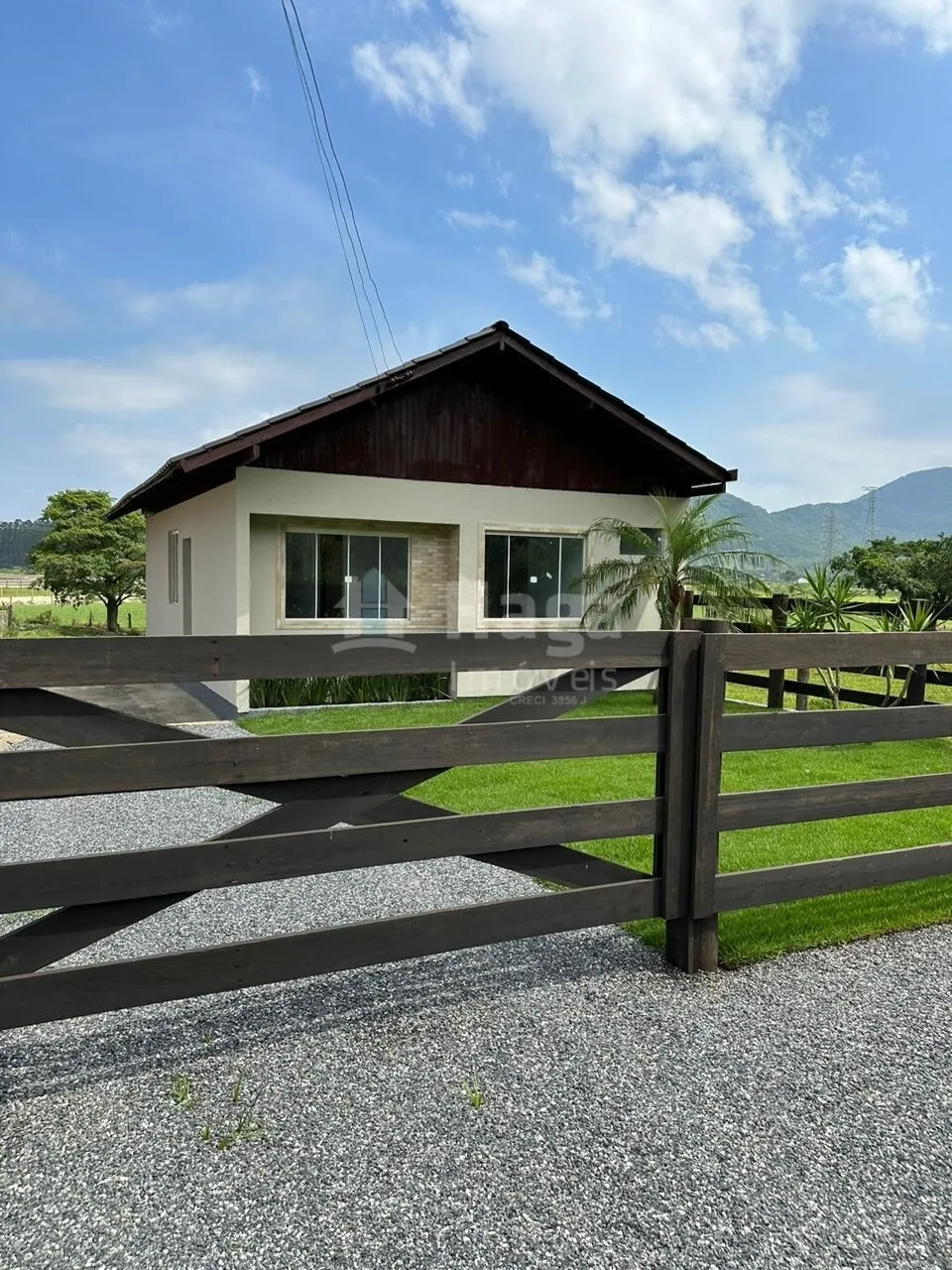 House for sale of 800 m² in Tijucas, SC, Brazil