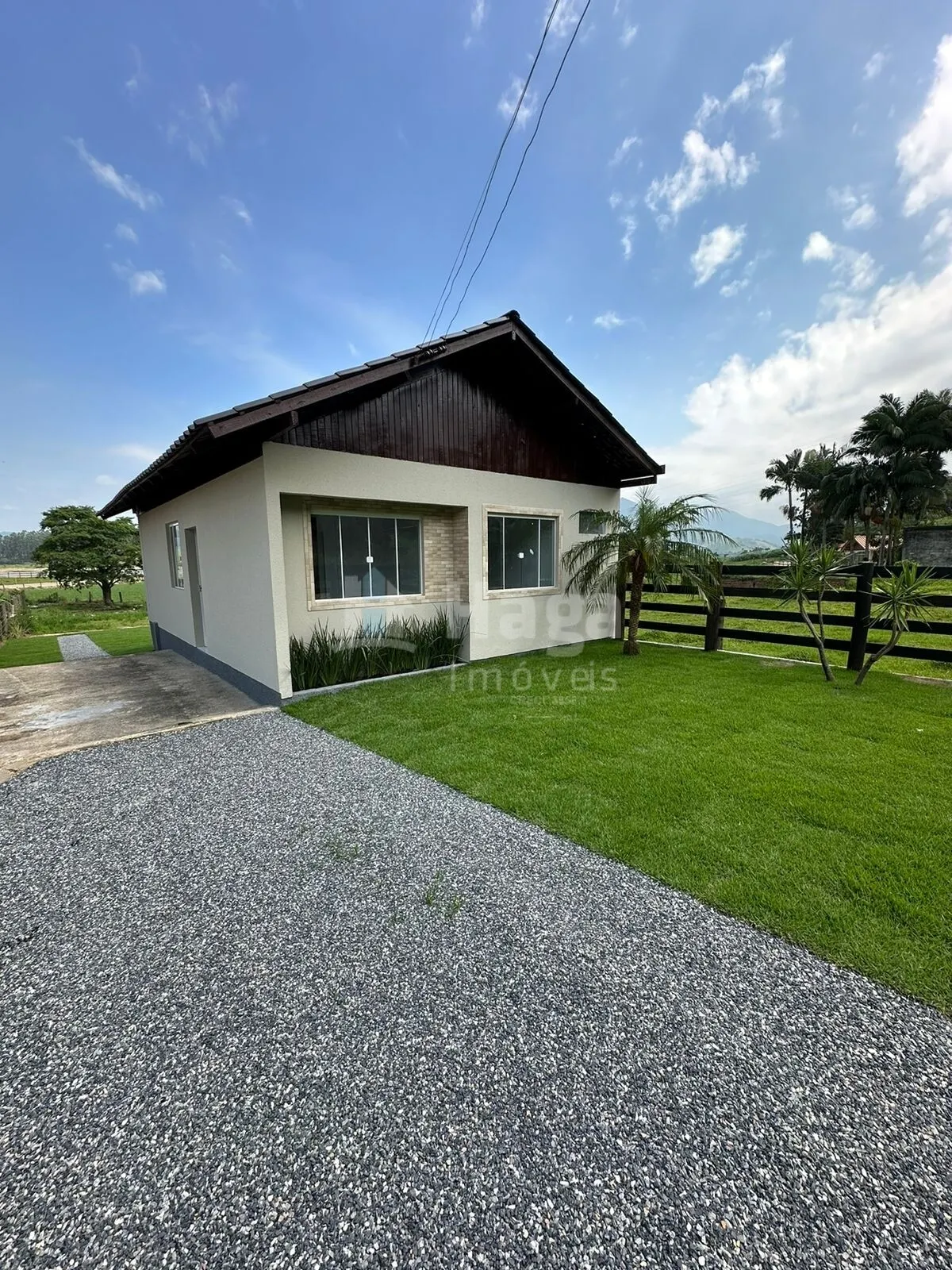 House for sale of 800 m² in Tijucas, SC, Brazil