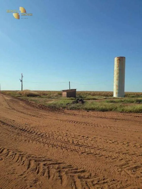 Fazenda à venda de 4.773 ha em Nova Xavantina, MT, Brasil