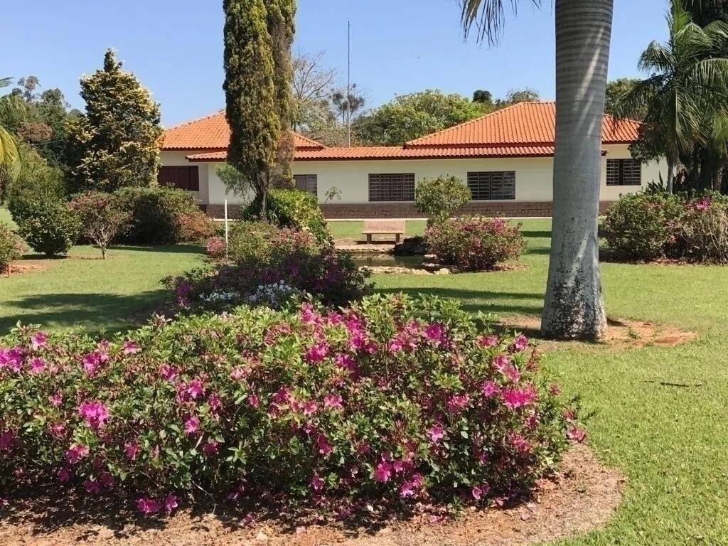 Terreno à venda de 3 ha em Barão de Antonina, SP, Brasil