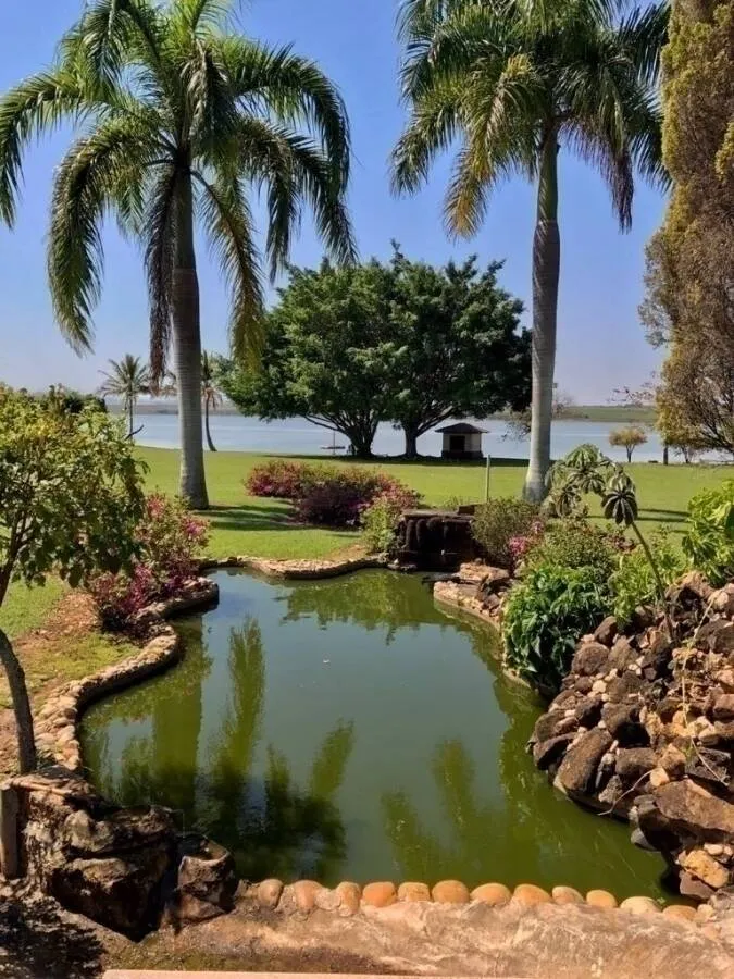 Terreno à venda de 3 ha em Barão de Antonina, SP, Brasil