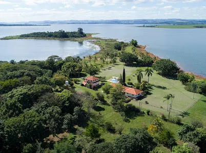 Terreno à venda de 3 ha em Barão de Antonina, SP, Brasil